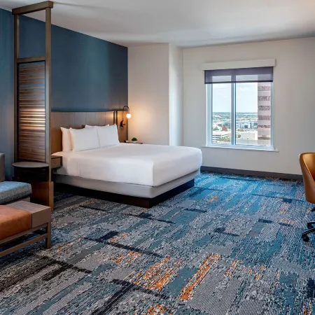 Hyatt Place Downtown Tampa