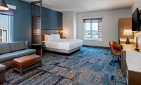 Hyatt Place Downtown Tampa Hotels near Walmart Supercenter