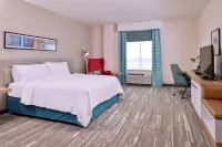 Hilton Garden Inn Kansas City Airport