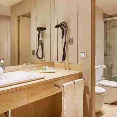 NH Logrono Herencia Rioja Rooms