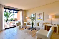 Novo Resort the Residence Luxury Apartments by Barcelo Hotels in Urbanización Novo Santi Petri