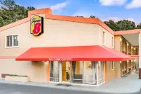 Nation's Inn of Wake County - Raleigh Crabtree Hotel di House Creek