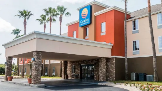 Comfort Inn & Suites Pharr/McAllen