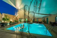 Vivienda Hotel Villas, Granada - สระว่ายน้ำส่วนตัว