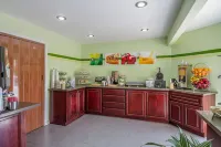 Quality Inn & Suites Capitola by the Sea - breakfast