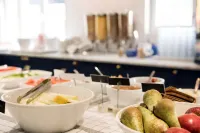 Best Western Hotel Park Astoria - Breakfast