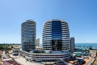 Radisson Blu Hotel and Residence Maputo