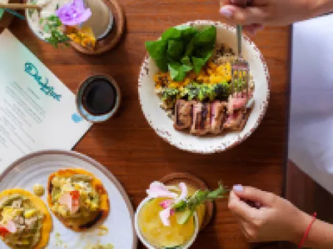 Hotel Aguas Claras Member of the Cayuga Collection Hotels in Cocles