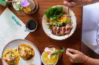 Hotel Aguas Claras Member of the Cayuga Collection