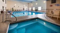 Spark by Hilton Albuquerque North I-25 - 3-Sterne