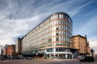 Yotel Glasgow Hotels in Glasgow