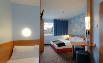 B&B Hotel Kiel-City