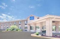 Baymont by Wyndham Port Huron Hotels in Port Huron