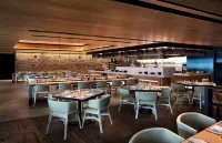 Hyatt Regency Sydney - breakfast