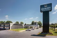 Quality Inn & Suites University Area