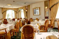Livermead Cliff Hotel - sarapan