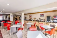 Econo Lodge Hoteles en Lansing