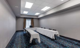 Best Western Plus Pauls Valley