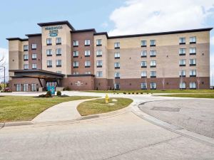 Homewood Suites by Hilton Cincinnati/West Chester