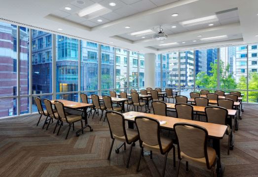 Hyatt Place Chicago/Downtown - the Loop