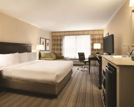 Country Inn & Suites by Radisson,  Atlanta Airport North, GA Hotels in East Point