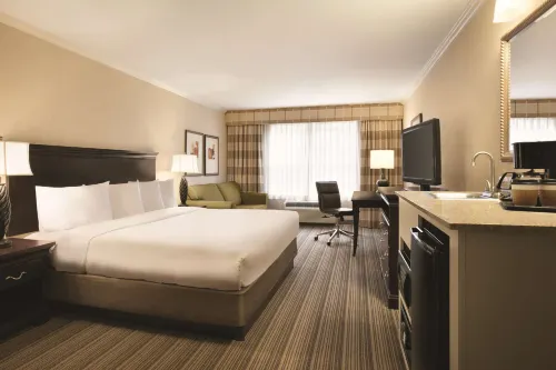 Country Inn & Suites by Radisson,  Atlanta Airport North, GA Hotels in East Point