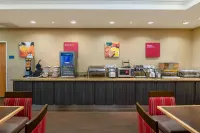 Comfort Inn & Suites, Odessa I-20 - Morgenmad