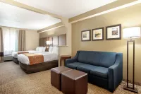Comfort Suites Knoxville Airport - Wifi