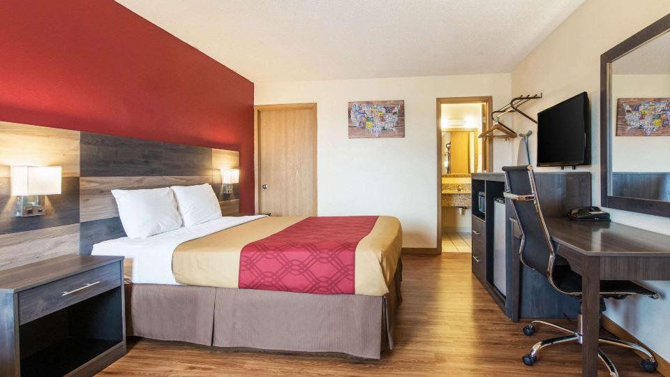 Econo Lodge
