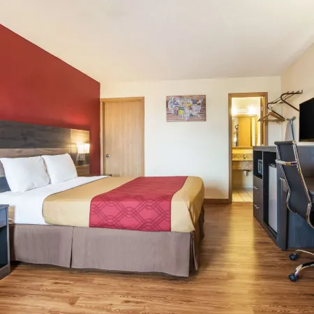 Econo Lodge