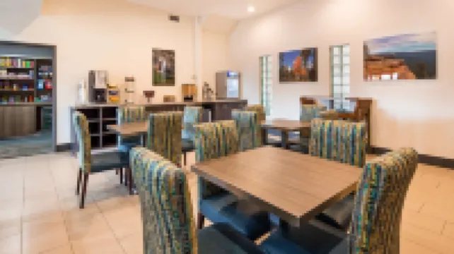 Best Western Inn of Payson