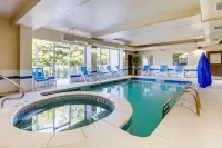 Sleep Inn & Suites Montgomery East I-85 - Hot Tub