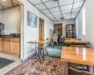 Horseshoe Curve Lodge Hotels in Altoona