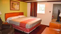 Relax Inn Bloomsburg - 2-Star