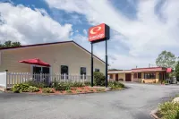 Econo Lodge Hôtels à : Brattleboro