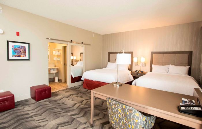 Hampton Inn & Suites by Hilton Thunder Bay