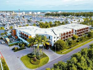 The Perry Hotel & Marina Key West