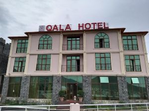 루마 칼라 호텔