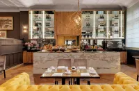 Morosani Schweizerhof Hotels in Davos