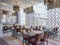 Leonardo Hotel Leeds - breakfast