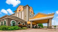 Best Western Plus Executive Inn Hotels near Markham Convention Centre
