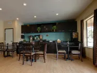 Americas Best Value Inn Sulphur Hotels in Sulphur