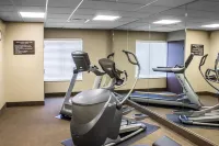 Sleep Inn & Suites Fort Dodge - Gym