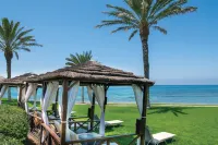 Constantinou Bros Athena Beach Hotel - Beach