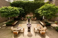 NH Amsterdam Leidseplein Hotel di Oud-West