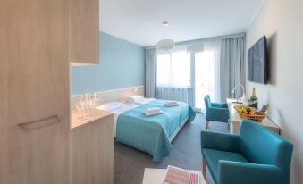 Apartamenty Nad Parsętą Szpitalna 7