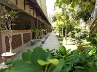 Cenang Room Rahsia Motel Fauna Flora Eco周辺のホテル