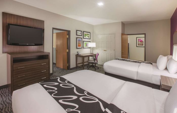 La Quinta Inn & Suites by Wyndham NW Tucson Marana