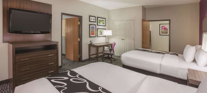 La Quinta Inn & Suites by Wyndham NW Tucson Marana Hotels in Marana
