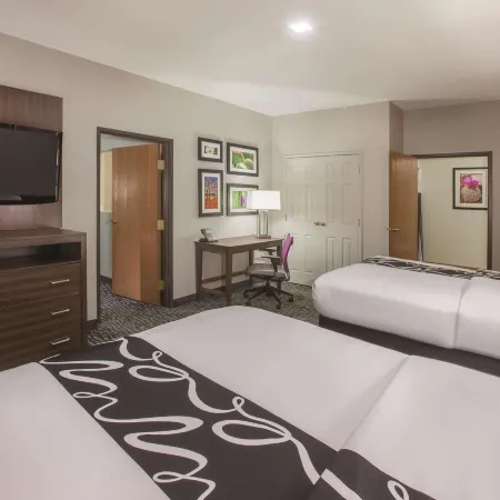 La Quinta Inn & Suites by Wyndham NW Tucson Marana